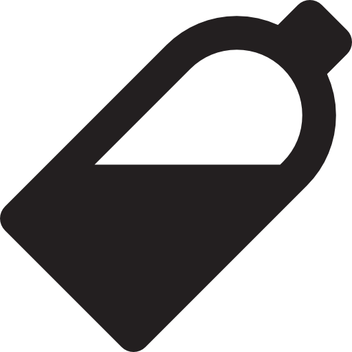 Oil Sun Bottle